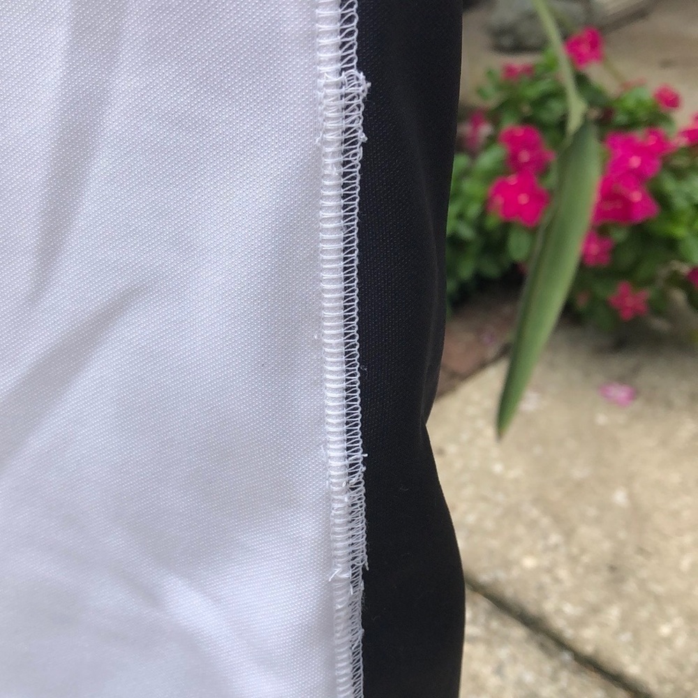 WOMENS White Harley Davidson shirt Savannah Georgia size small - Picture 3 of 9